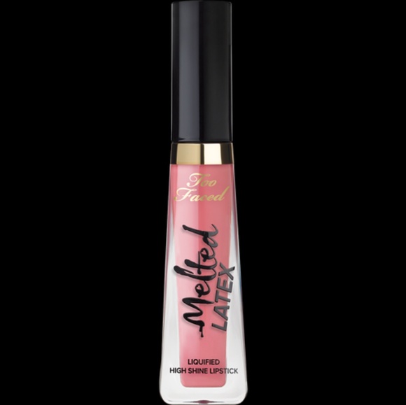 Too Faced Other - PICK 2 FOR 20 TOO FACED MELTED LATEX LIPSTICK Too Faced Other - PICK 2 FOR 20 TOO FACED MELTED LATEX LIPSTICK